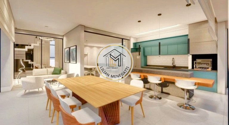 Imagem Imóvel com 5 Quartos à Venda, 420 m² em Cidade Tamboré - Santana De Parnaíba Imagem Imóvel com 5 Quartos à Venda, 420 m² em Cidade Tamboré - Santana De Parnaíba