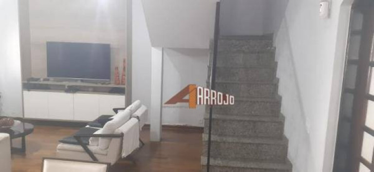 Imagem Sobrado com 3 Quartos à Venda, 214 m² em Penha De França - São Paulo Imagem Sobrado com 3 Quartos à Venda, 214 m² em Penha De França - São Paulo