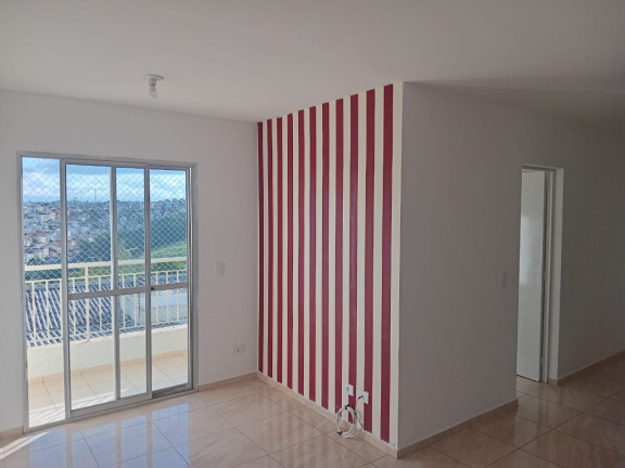 Imagem Apartamento com 3 Quartos à Venda, 65 m² em Jardim Caiapiá - Cotia Imagem Apartamento com 3 Quartos à Venda, 65 m² em Jardim Caiapiá - Cotia