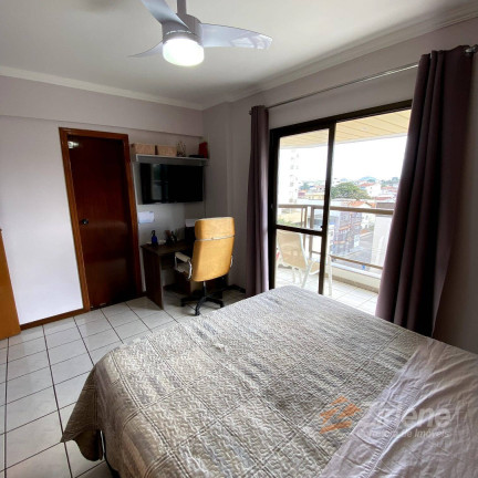 Imagem Apartamento com 2 Quartos à Venda, 70 m² em Praia Do Morro - Guarapari