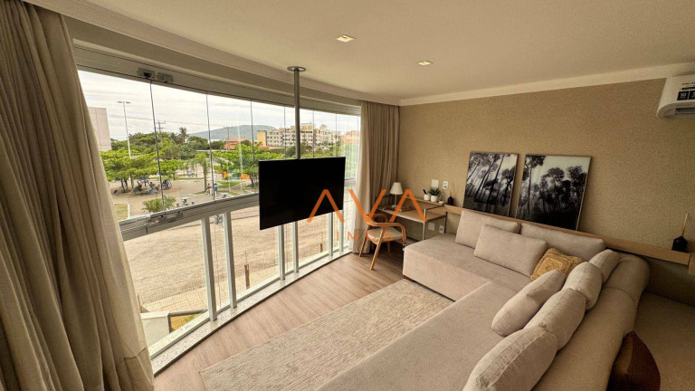 Imagem Apartamento com 2 Quartos à Venda, 79 m² em Ingleses - Florianópolis Imagem Apartamento com 2 Quartos à Venda, 79 m² em Ingleses - Florianópolis