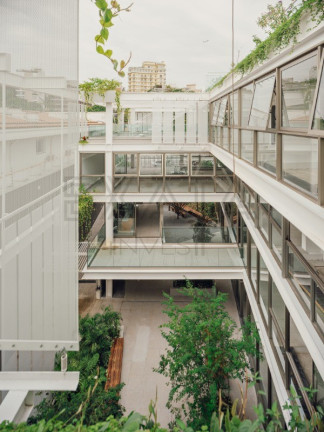Imagem Imóvel para Alugar, 2.590 m² em Vila Nova Conceição - São Paulo Imagem Imóvel para Alugar, 2.590 m² em Vila Nova Conceição - São Paulo