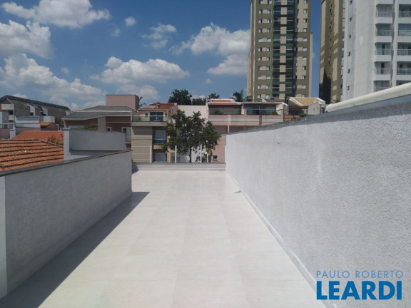 Imagem Cobertura com 3 Quartos à Venda, 144 m² em Vila Eldízia - Santo André Imagem Cobertura com 3 Quartos à Venda, 144 m² em Vila Eldízia - Santo André