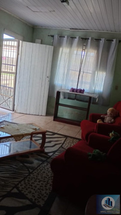 Imagem Casa com 1 Quarto à Venda, 86 m² em Três Vendas - Pelotas Imagem Casa com 1 Quarto à Venda, 86 m² em Três Vendas - Pelotas