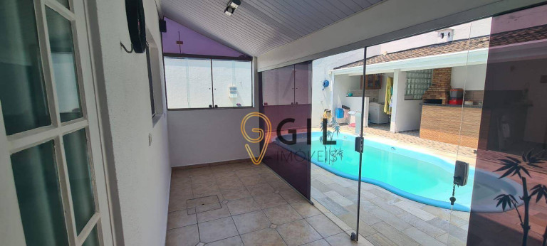Imagem Sobrado com 3 Quartos à Venda, 242 m² em Villa Branca - Jacareí Imagem Sobrado com 3 Quartos à Venda, 242 m² em Villa Branca - Jacareí
