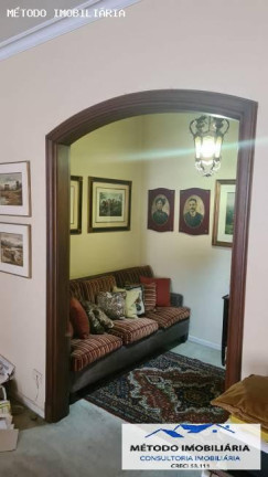 Imagem Apartamento com 3 Quartos à Venda, 201 m² em Jardim Paulista - São Paulo Imagem Apartamento com 3 Quartos à Venda, 201 m² em Jardim Paulista - São Paulo