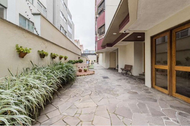 Imagem Apartamento com 3 Quartos à Venda, 88 m² em Jardim Botânico - Porto Alegre Imagem Apartamento com 3 Quartos à Venda, 88 m² em Jardim Botânico - Porto Alegre
