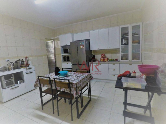 Imagem Sobrado com 3 Quartos à Venda, 300 m² em Cidade Líder - São Paulo