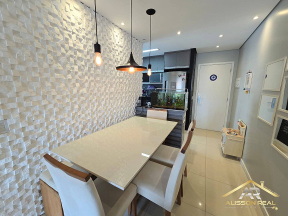 Imagem Apartamento com 2 Quartos à Venda, 60 m² em Jaguaribe - Osasco