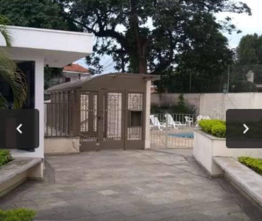 Imagem Apartamento com 2 Quartos à Venda, 60 m² em Bosque Da Saúde - São Paulo Imagem Apartamento com 2 Quartos à Venda, 60 m² em Bosque Da Saúde - São Paulo