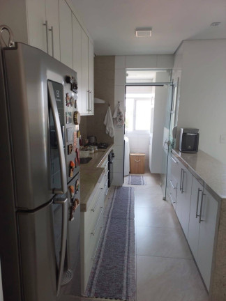 Imagem Apartamento com 3 Quartos à Venda, 82 m² em Campinas