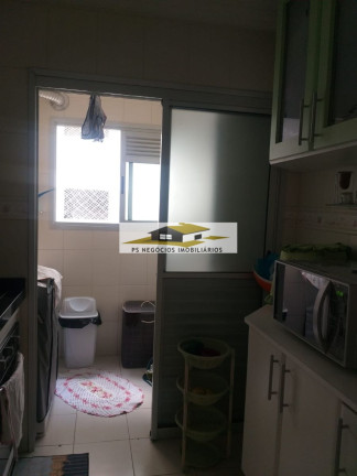 Imagem Apartamento com 2 Quartos à Venda, 56 m² em Vila Formosa - São Paulo Imagem Apartamento com 2 Quartos à Venda, 56 m² em Vila Formosa - São Paulo