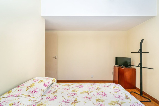 Imagem Apartamento com 3 Quartos à Venda, 125 m² em Bom Fim - Porto Alegre