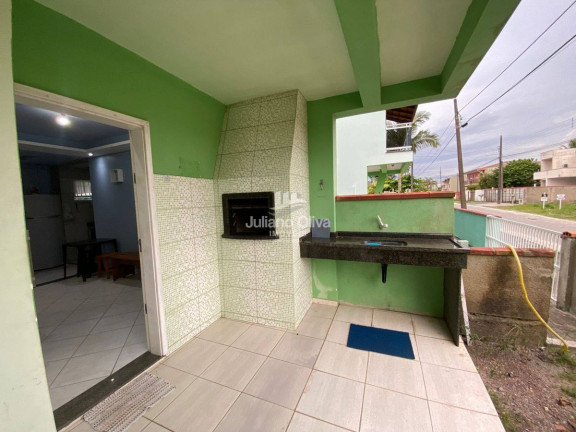Imagem Apartamento com 2 Quartos à Venda, 47 m² em Cambiju - Itapoá Imagem Apartamento com 2 Quartos à Venda, 47 m² em Cambiju - Itapoá