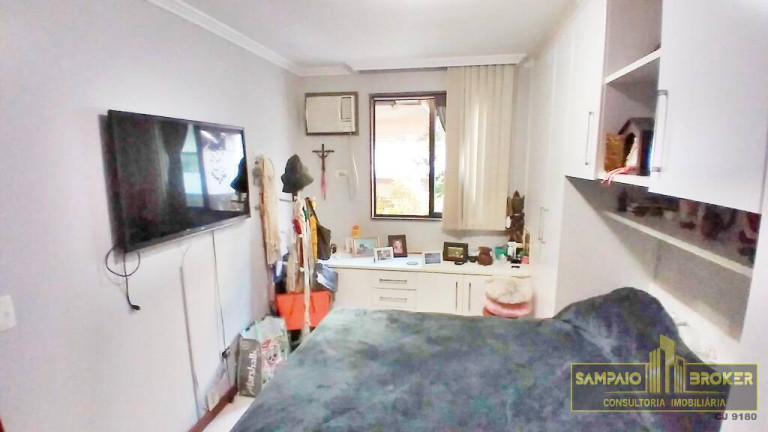 Imagem Apartamento com 3 Quartos à Venda,  em Recreio Dos Bandeirantes - Rio De Janeiro