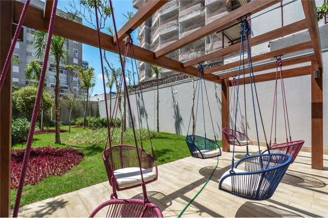 Imagem Imóvel com 3 Quartos à Venda,  em Jardim Das Acácias - São Paulo