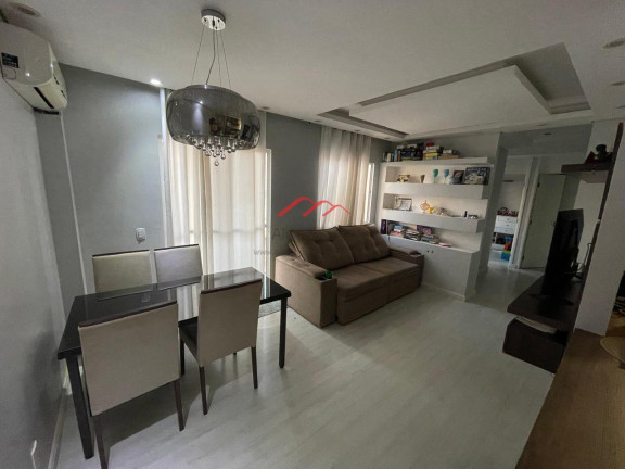 Imagem Apartamento com 3 Quartos à Venda, 67 m² em Nova Veneza - Sumaré Imagem Apartamento com 3 Quartos à Venda, 67 m² em Nova Veneza - Sumaré