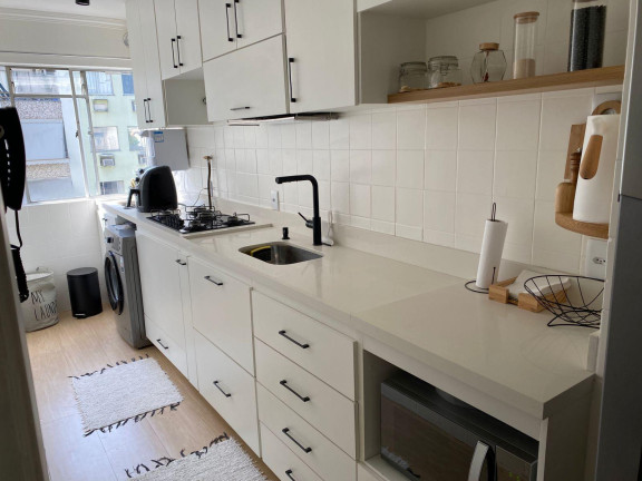 Imagem Apartamento com 2 Quartos à Venda, 64 m² em Taquara - Rio De Janeiro