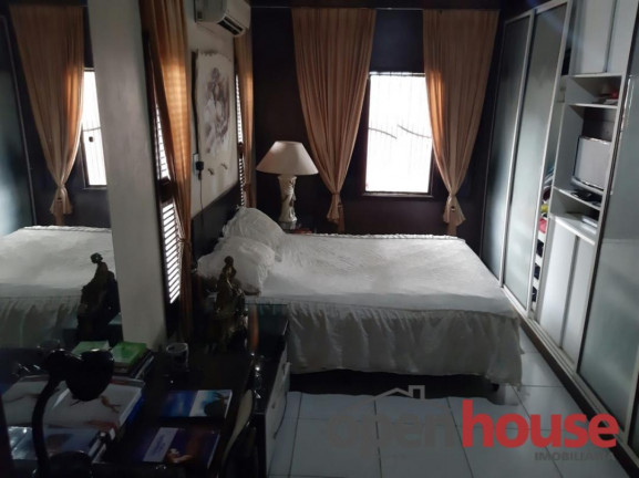 Imagem Casa com 3 Quartos à Venda, 249 m² em Capim Macio - Natal Imagem Casa com 3 Quartos à Venda, 249 m² em Capim Macio - Natal