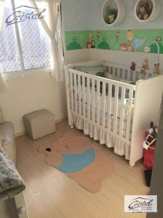 Imagem Apartamento com 3 Quartos à Venda, 143 m² em Vila Andrade - São Paulo