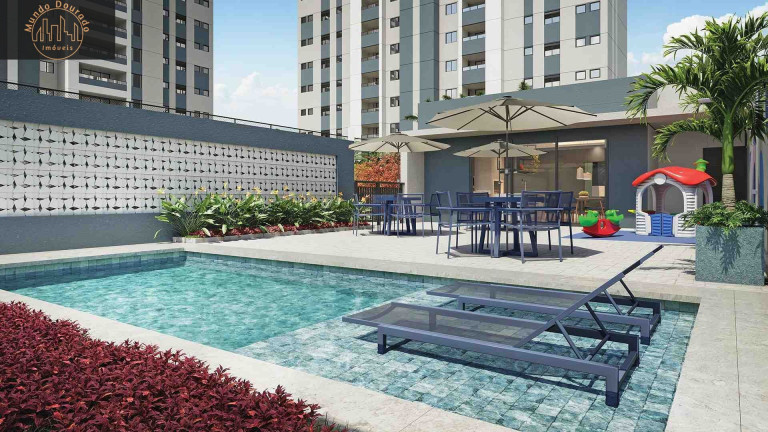 Imagem Apartamento com 4 Quartos à Venda, 197 m² em Nova Petrópolis - São Bernardo Do Campo