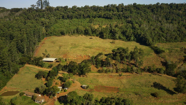 Imagem Terreno à Venda, 112.816 m² em Sc-154 - Itá Imagem Terreno à Venda, 112.816 m² em Sc-154 - Itá