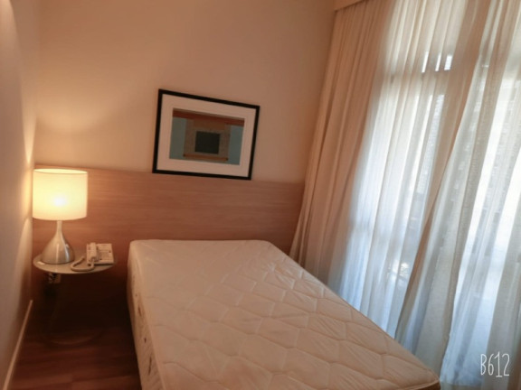 Imagem Flat com 1 Quarto à Venda, 62 m² em Jardim Europa - São Paulo