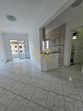 Imagem Apartamento com 1 Quarto à Venda, 48 m² em Canto Do Forte - Praia Grande Imagem Apartamento com 1 Quarto à Venda, 48 m² em Canto Do Forte - Praia Grande