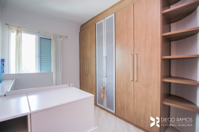 Imagem Apartamento com 3 Quartos à Venda, 190 m² em Anchieta - São Bernardo Do Campo