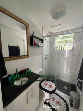 Imagem Apartamento com 2 Quartos à Venda, 47 m² em Vila Cruzeiro - São Paulo Imagem Apartamento com 2 Quartos à Venda, 47 m² em Vila Cruzeiro - São Paulo