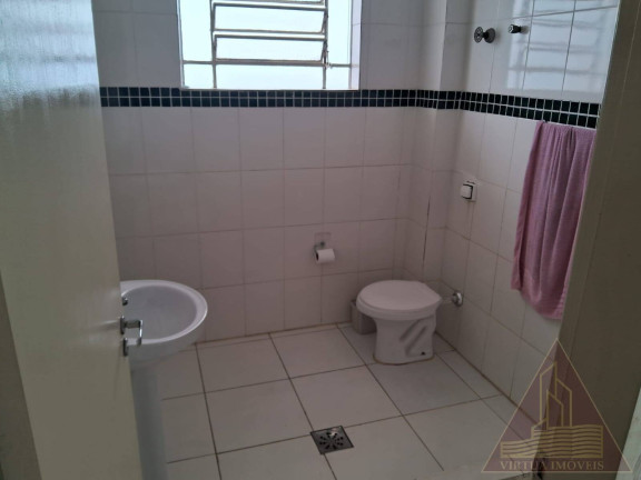 Imagem Apartamento com 2 Quartos à Venda, 68 m² em Aparecida - Santos