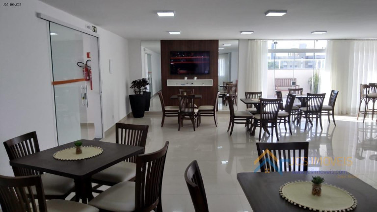Imagem Apartamento com 3 Quartos à Venda, 104 m² em Silveira Da Motta - São José Dos Pinhais