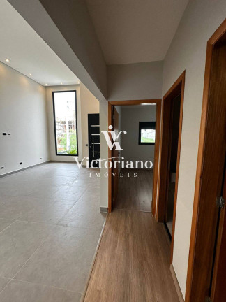Imagem Casa de Condomínio com 3 Quartos à Venda, 250 m² em Jardim Santa Júlia - São José Dos Campos Imagem Casa de Condomínio com 3 Quartos à Venda, 250 m² em Jardim Santa Júlia - São José Dos Campos