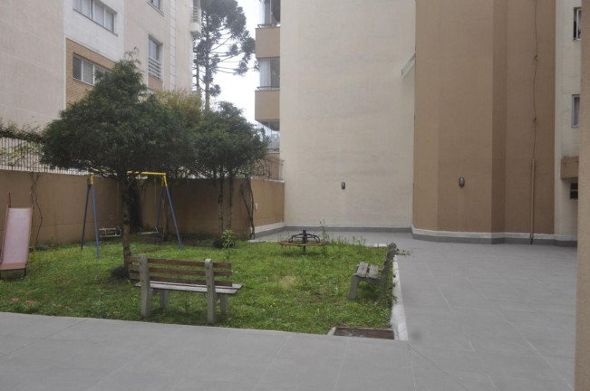 Imagem Apartamento com 3 Quartos à Venda, 84 m² em água Verde - Curitiba