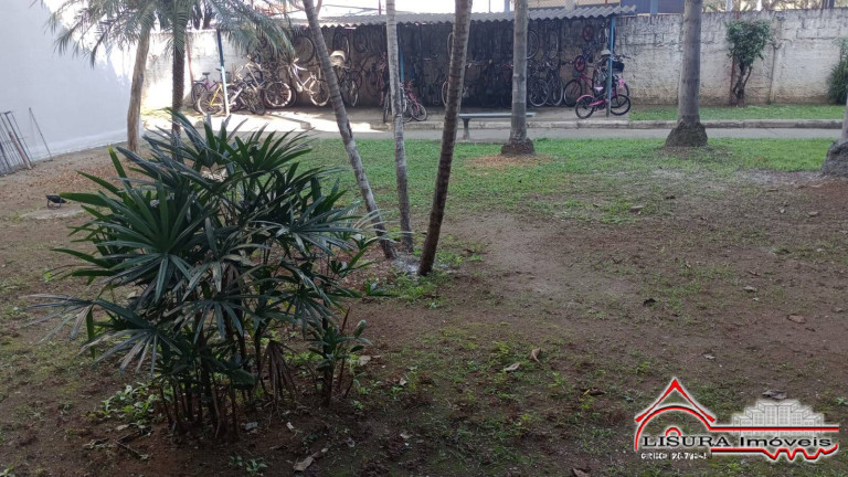 Imagem Apartamento com 2 Quartos à Venda, em Conjunto Residencial Trinta E Um De Março - São José Dos Campos Imagem Apartamento com 2 Quartos à Venda, em Conjunto Residencial Trinta E Um De Março - São José Dos Campos