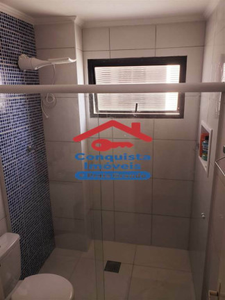Imagem Apartamento com 1 Quarto à Venda, 44 m² em Vila Guilhermina - Praia Grande Imagem Apartamento com 1 Quarto à Venda, 44 m² em Vila Guilhermina - Praia Grande