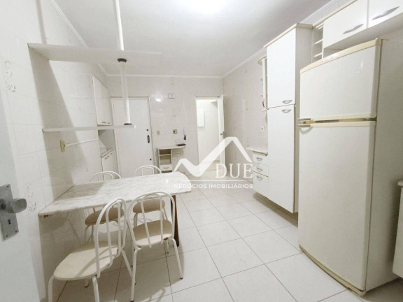 Imagem Apartamento com 3 Quartos para Alugar, 145 m² em Ponta Da Praia - Santos