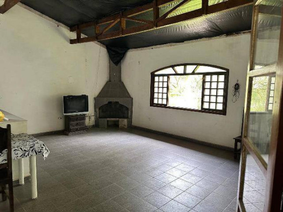Imagem Chácara com 2 Quartos à Venda, 6.484 m² em Núcleo Sampaio Vidal - Mauá