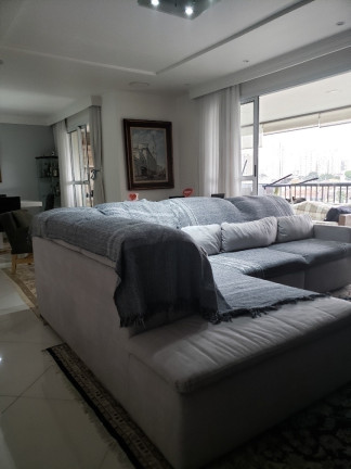 Imagem Apartamento com 4 Quartos à Venda, 178 m² em Mooca - São Paulo Imagem Apartamento com 4 Quartos à Venda, 178 m² em Mooca - São Paulo