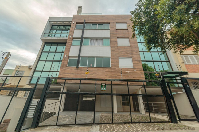 Imagem Apartamento com 1 Quarto à Venda, 40 m² em Menino Deus - Porto Alegre Imagem Apartamento com 1 Quarto à Venda, 40 m² em Menino Deus - Porto Alegre