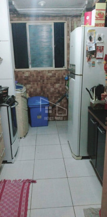 Imagem Apartamento com 2 Quartos à Venda, 54 m² em Alves Dias - São Bernardo Do Campo Imagem Apartamento com 2 Quartos à Venda, 54 m² em Alves Dias - São Bernardo Do Campo