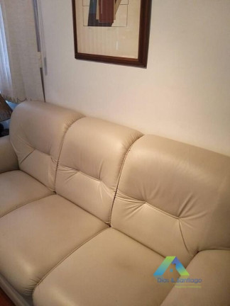 Imagem Apartamento com 1 Quarto à Venda, 45 m² em Vila Mariana - São Paulo