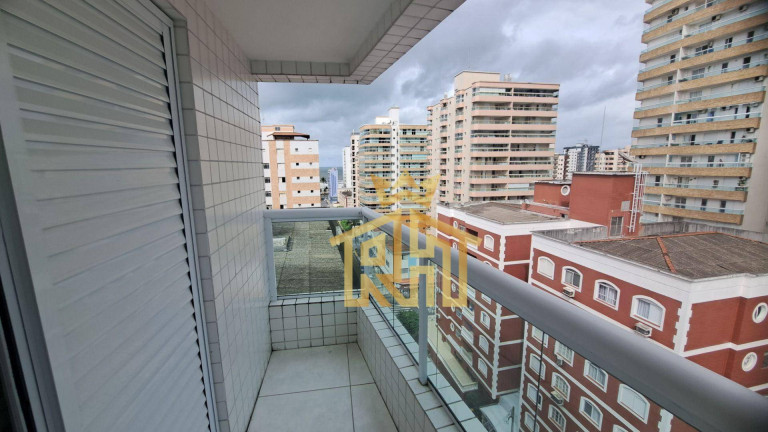 Imagem Apartamento com 2 Quartos à Venda, 70 m² em Tupi - Praia Grande