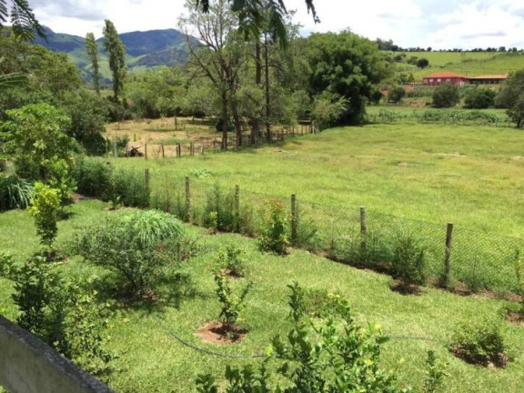Imagem Chácara com 3 Quartos à Venda, 200 m² em Zona Rural - Paraisópolis