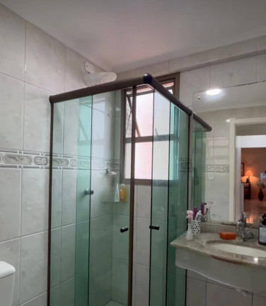 Imagem Apartamento com 2 Quartos à Venda, 85 m² em Residencial Vila D’ouro - Mongaguá