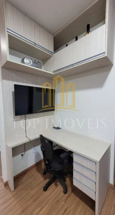 Imagem Apartamento com 2 Quartos à Venda, 65 m² em Jardim América - São José Dos Campos