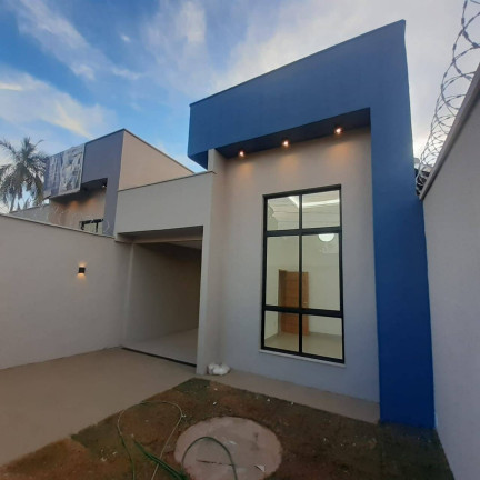Imagem Casa com 3 Quartos à Venda, 177 m² em Setor Pampulha - Aparecida De Goiânia Imagem Casa com 3 Quartos à Venda, 177 m² em Setor Pampulha - Aparecida De Goiânia