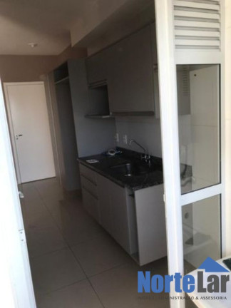 Imagem Apartamento com 2 Quartos para Alugar, 49 m² em Barra Funda - São Paulo Imagem Apartamento com 2 Quartos para Alugar, 49 m² em Barra Funda - São Paulo