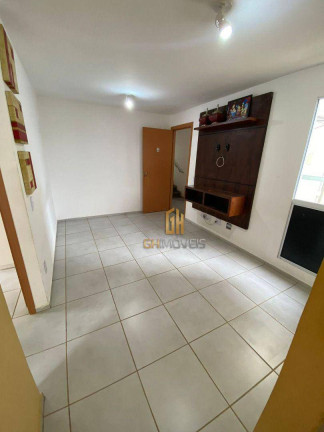Imagem Apartamento com 2 Quartos à Venda, 54 m² em Moinho Dos Ventos - Goiânia Imagem Apartamento com 2 Quartos à Venda, 54 m² em Moinho Dos Ventos - Goiânia
