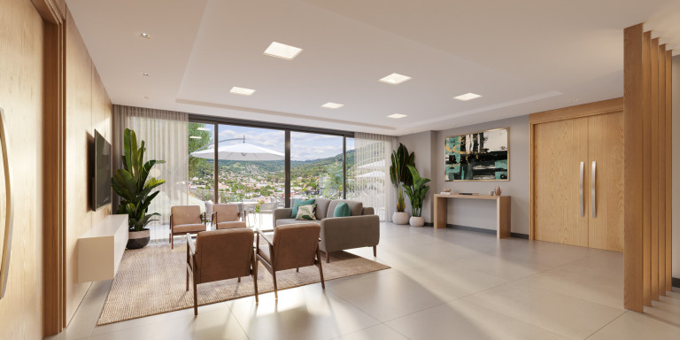 Imagem Apartamento com 2 Quartos à Venda, 87 m² em Centro - Igrejinha Imagem Apartamento com 2 Quartos à Venda, 87 m² em Centro - Igrejinha